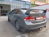 HONDA CİVİC FD6 MUGEN RR SPOİLER 